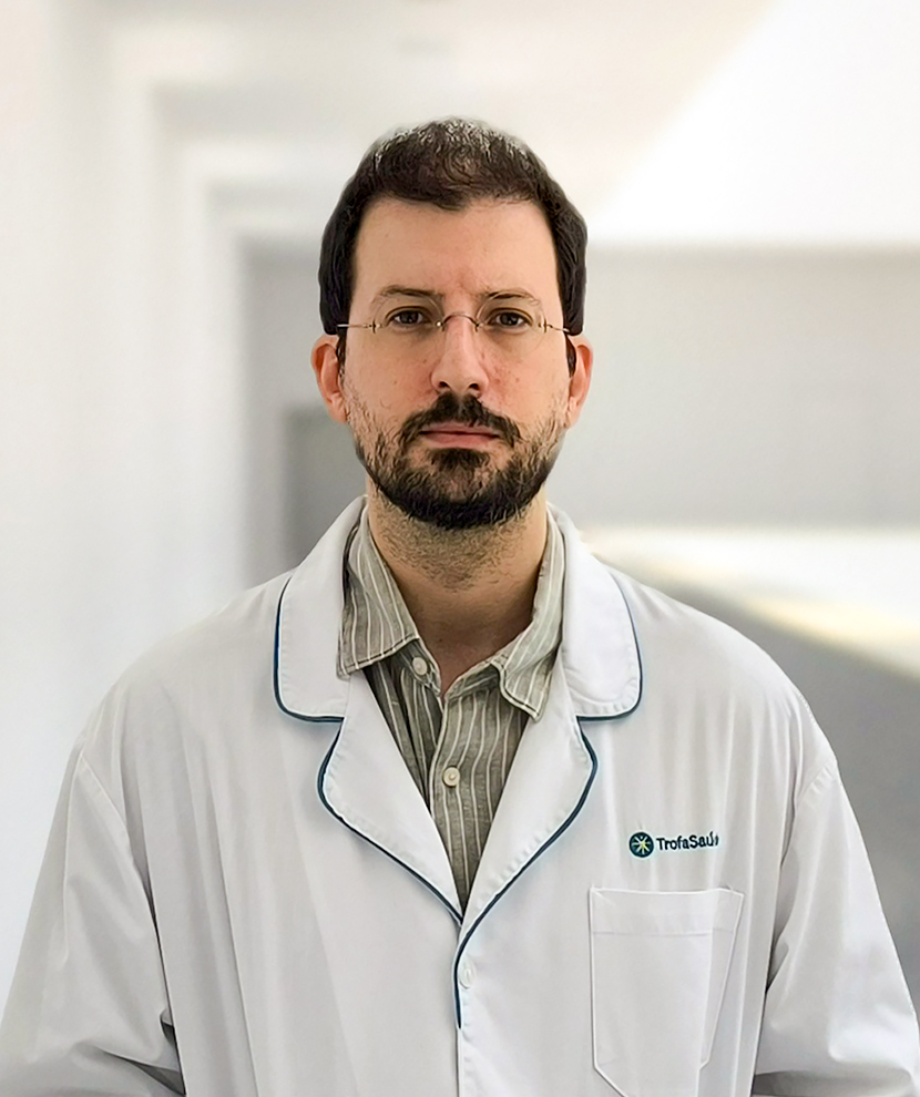 Diogo Alves Leal, Dr.