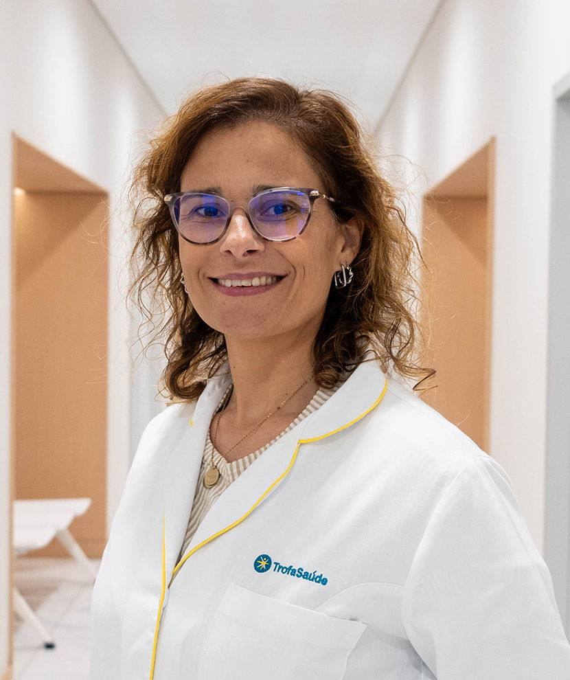 Rita Marques, Dra.