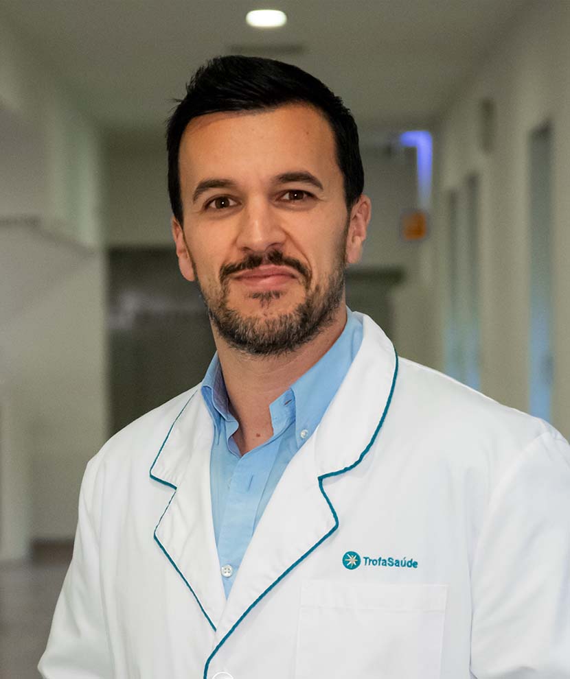 Luis Carvalho, Dr.