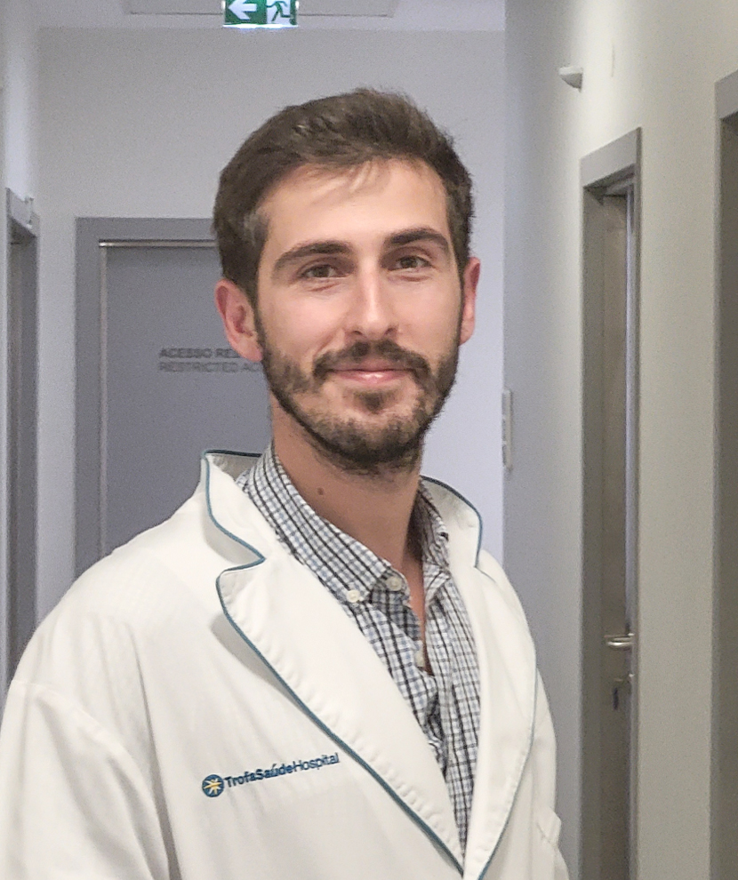 Ricardo Belo Quita, Dr.