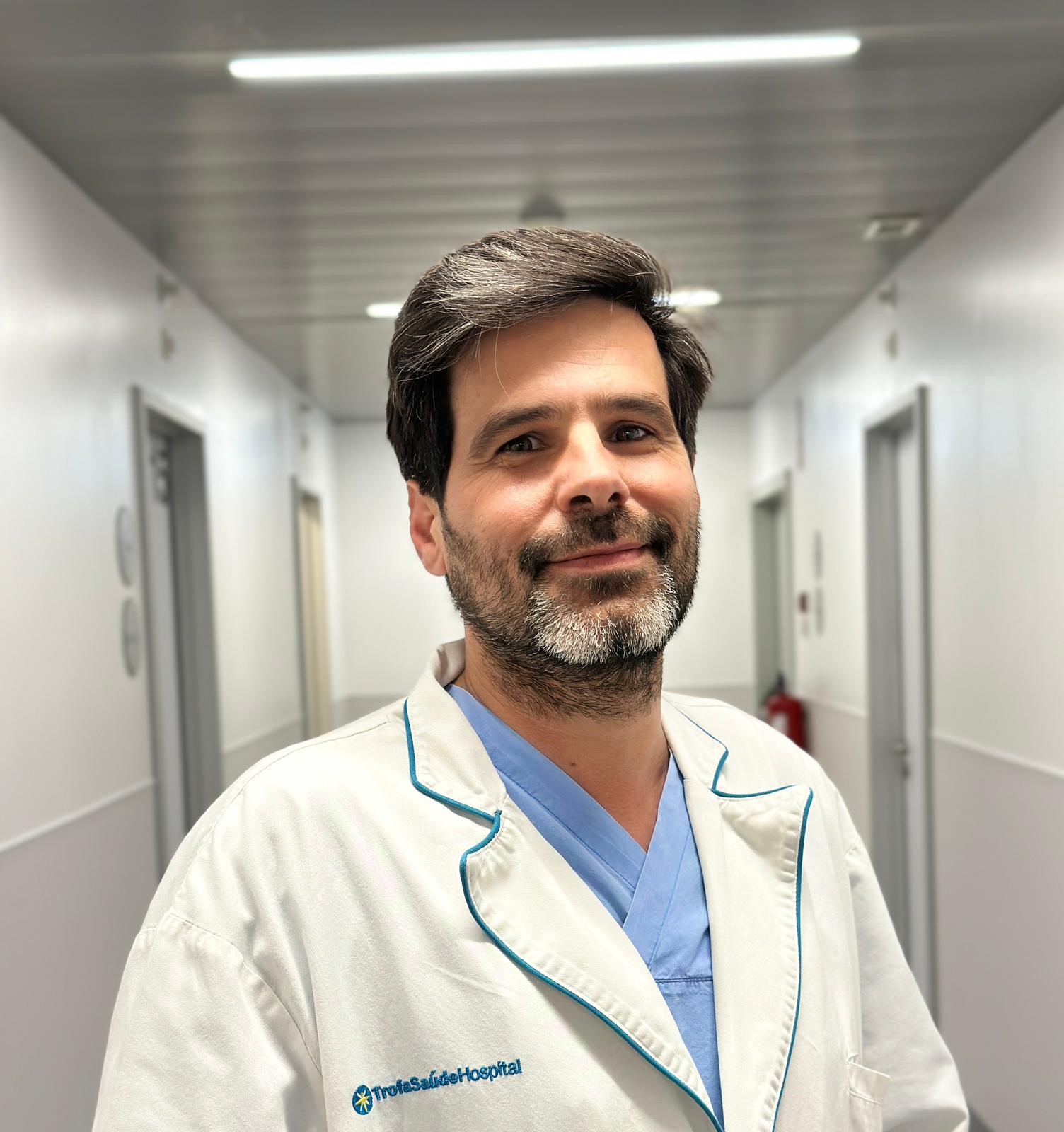 Nuno R. Reis, Dr.