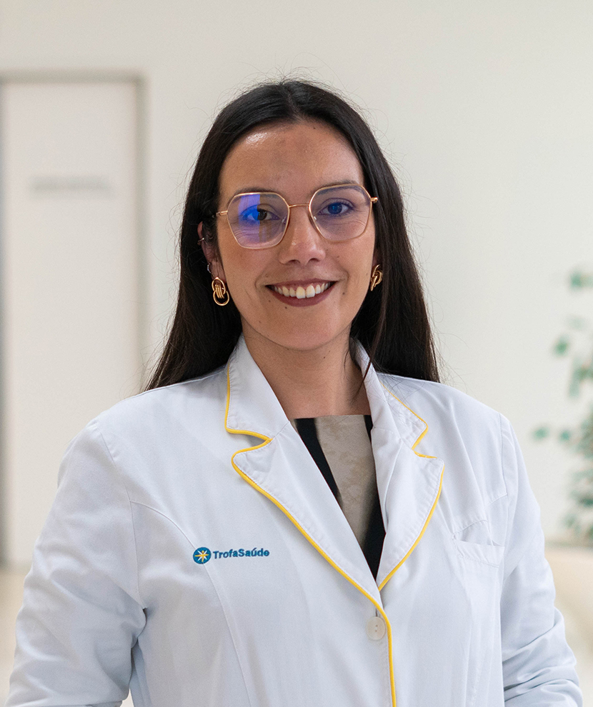 Márcia da Costa Ferreira, Dra.