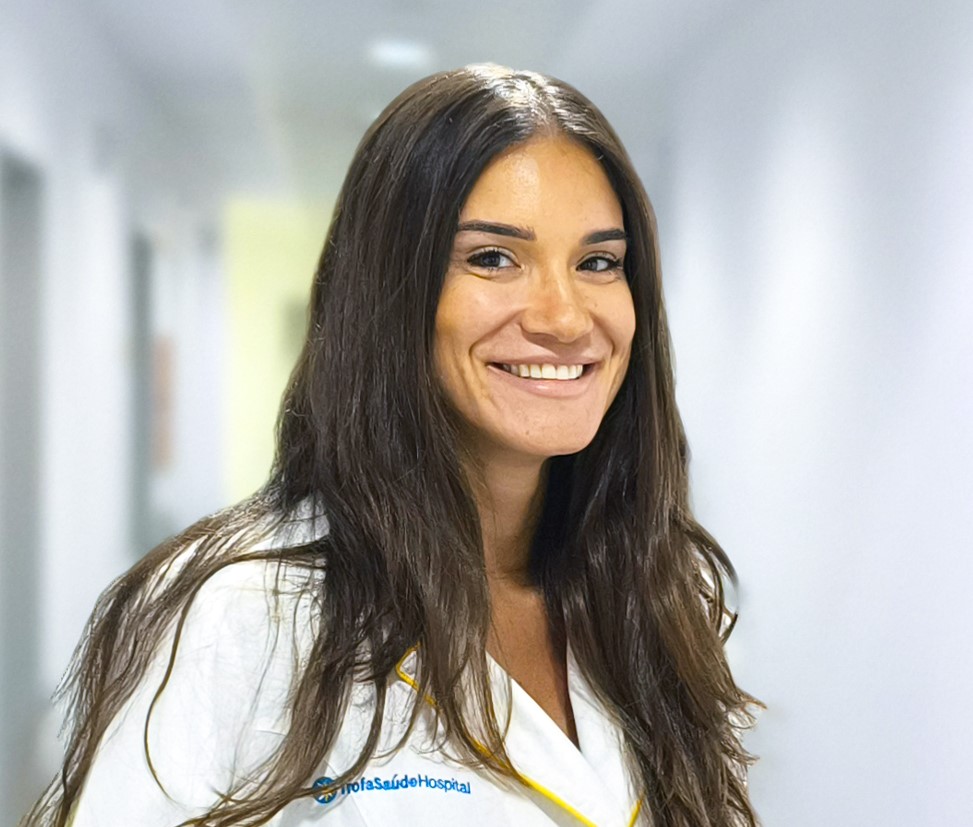 Eunice Monteiro, Dra.