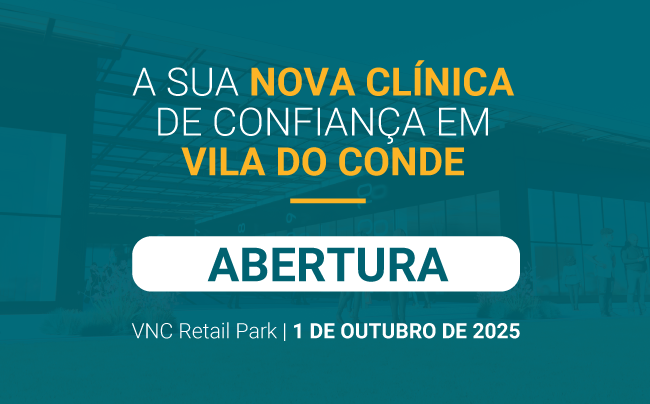 Trofa Saúde Vila do Conde: A sua nova clínica de confiança