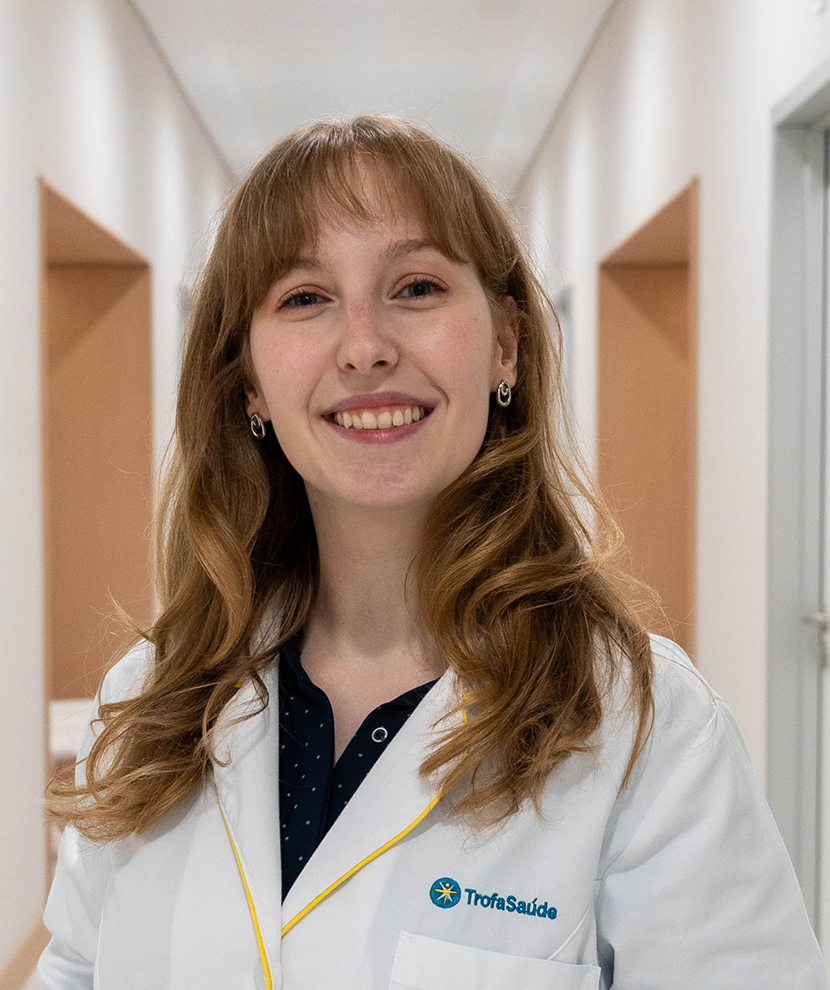 Maria Moreira Dias Ramos, Dra.