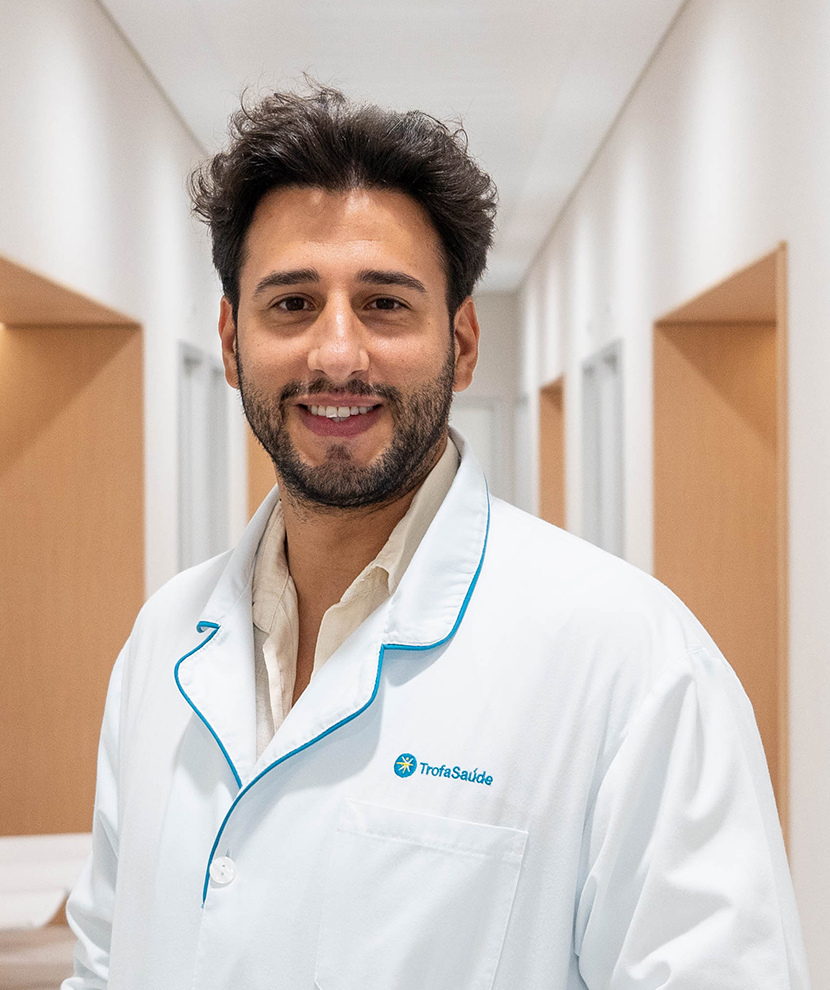 Emanuel Pintado, Dr.