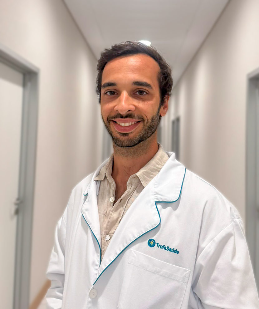 Filipe Maçães, Dr.