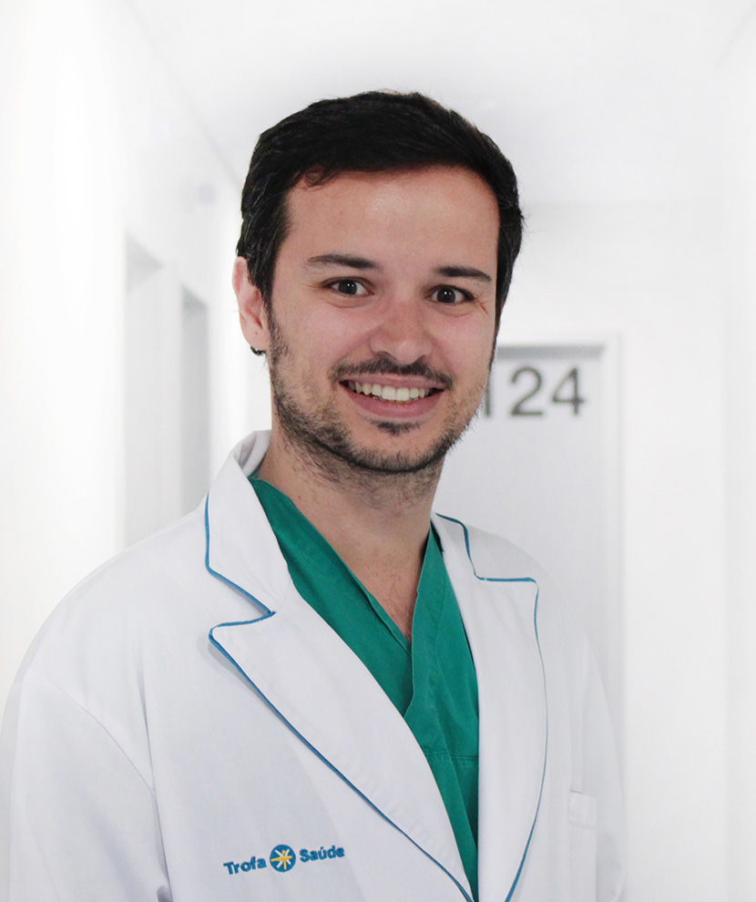 Manuel António Campos, Prof. Dr.