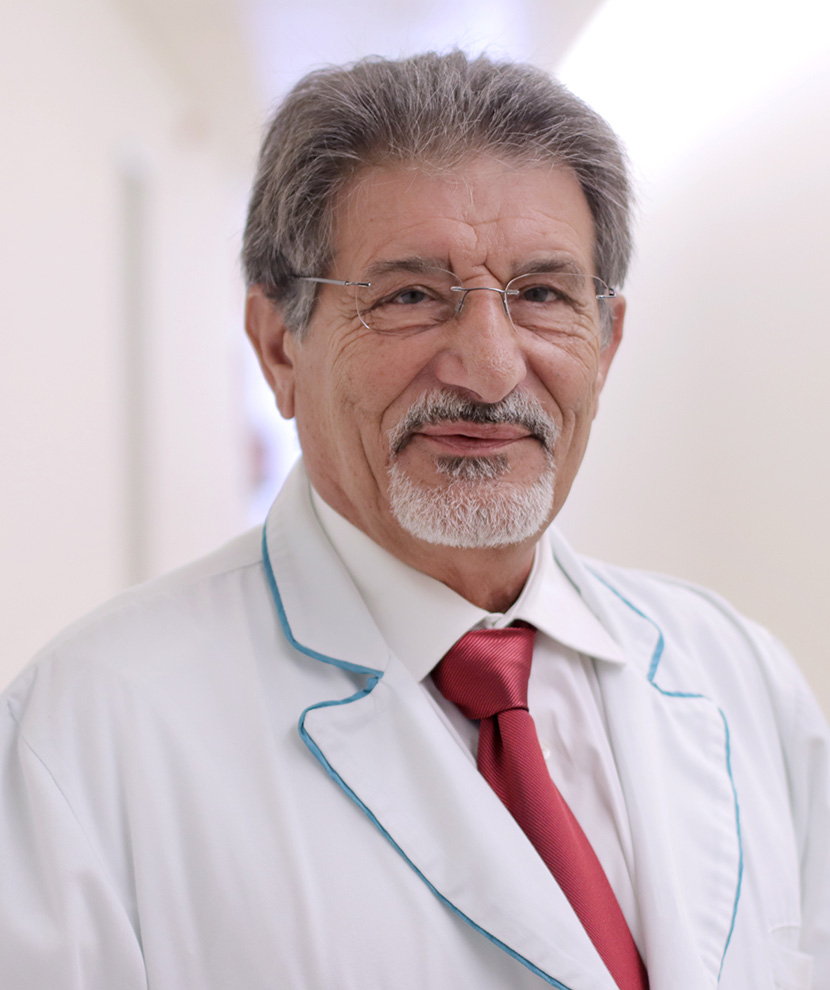 Fernando Matias Roque, Dr.