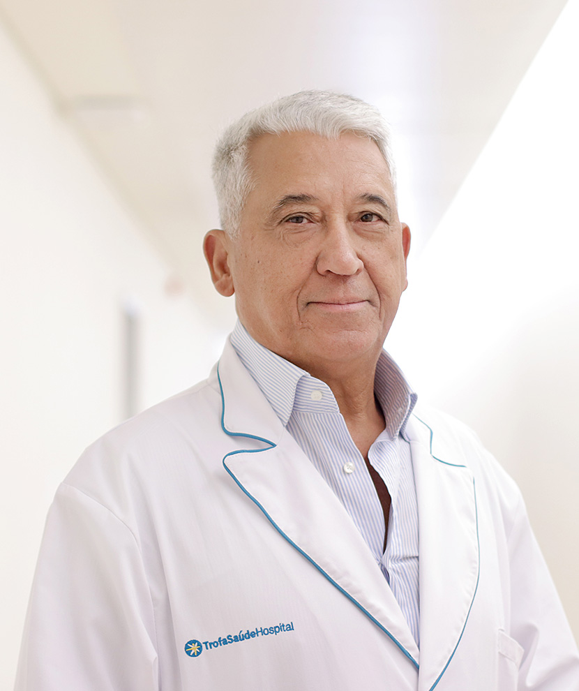 Jose Maria de Paiva Lima, Dr.
