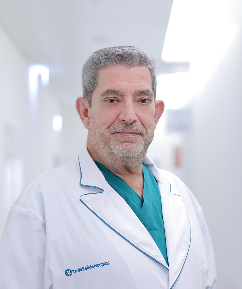 António Queiroz, Dr.