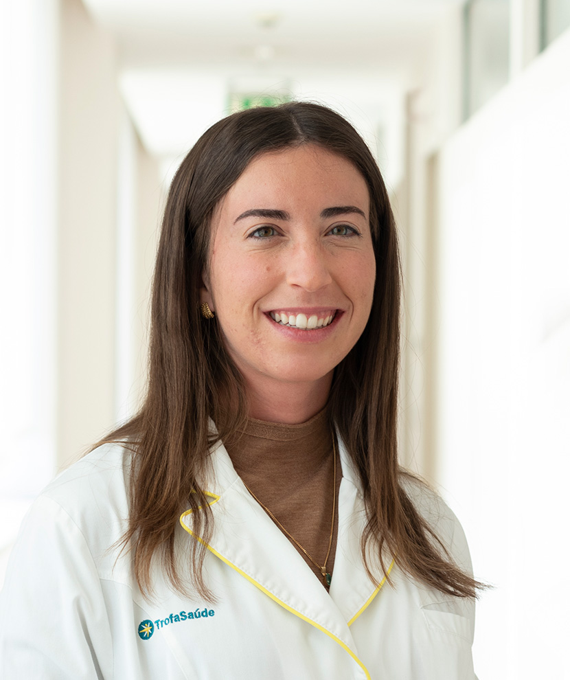 Joana Marques, Dra.
