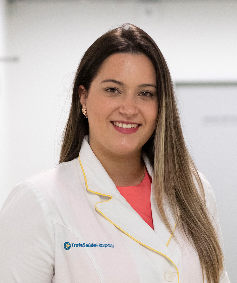Ana Ribeiro Da Silva, Drª