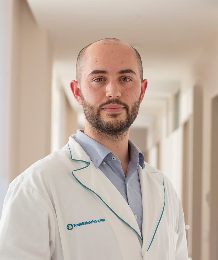 Manuel Gonçalves Pinho, Prof. Doutor