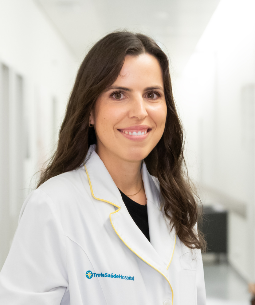 Lídia Sousa Gomes, Dra.
