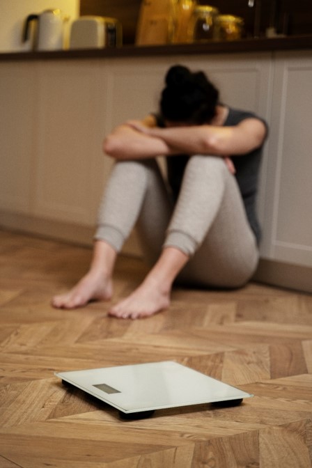 Bulimia