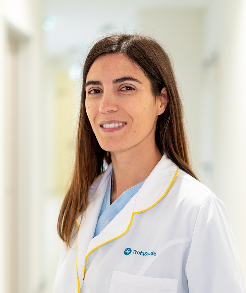 Catarina Oliveira, Dr.