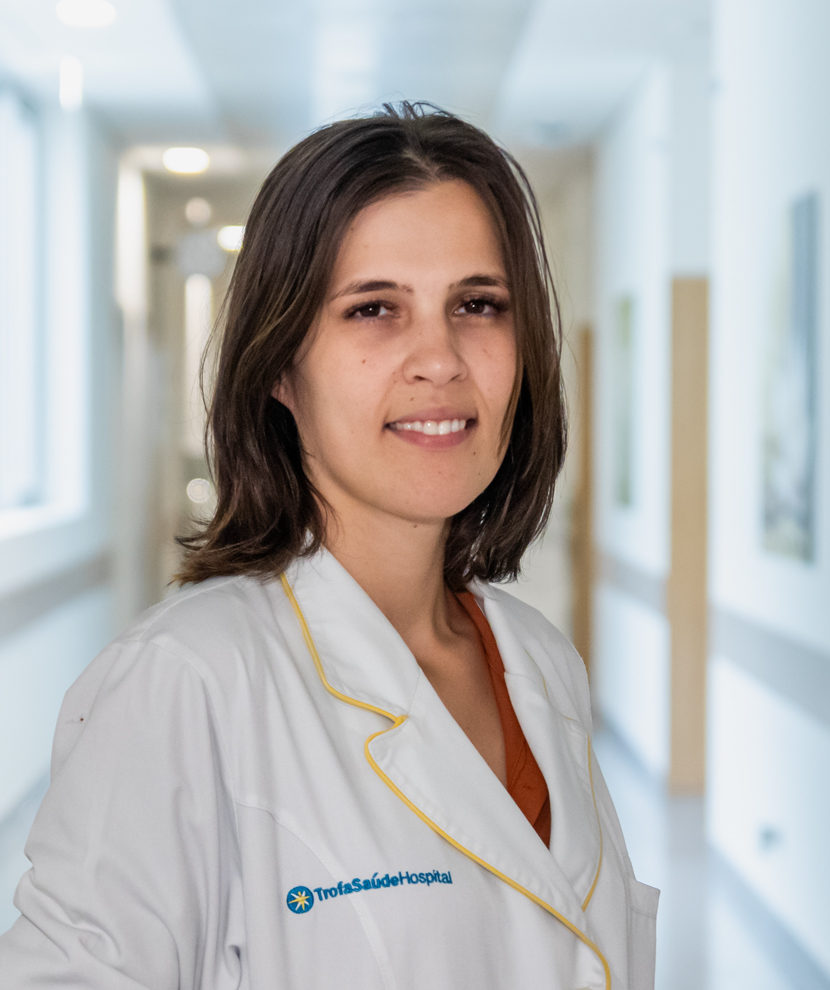 Monica Dinis Mesquita, Dra.
