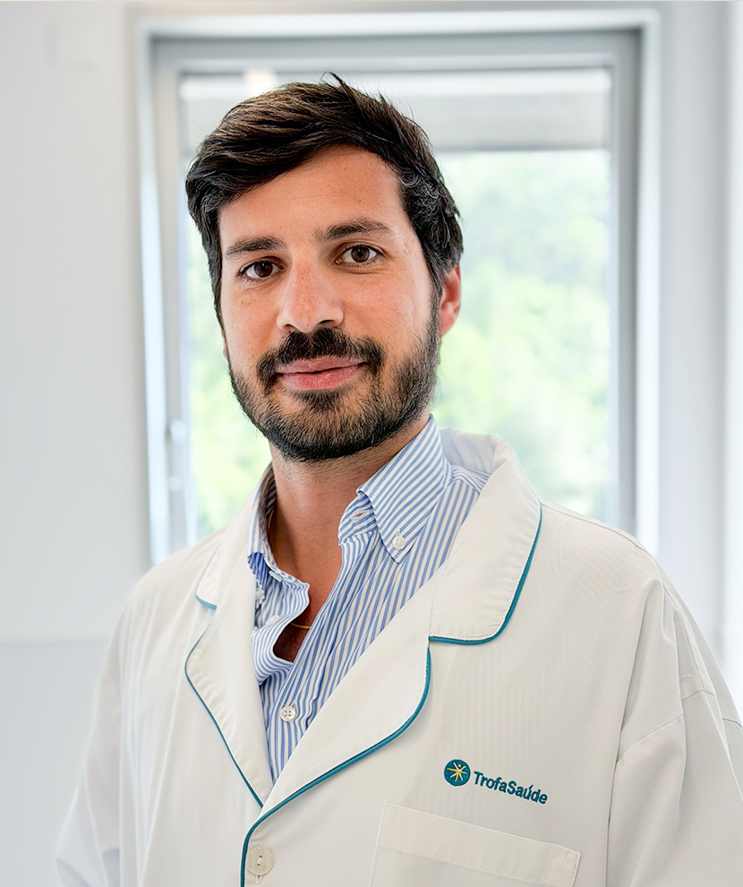 Rui Casimiro, Dr.