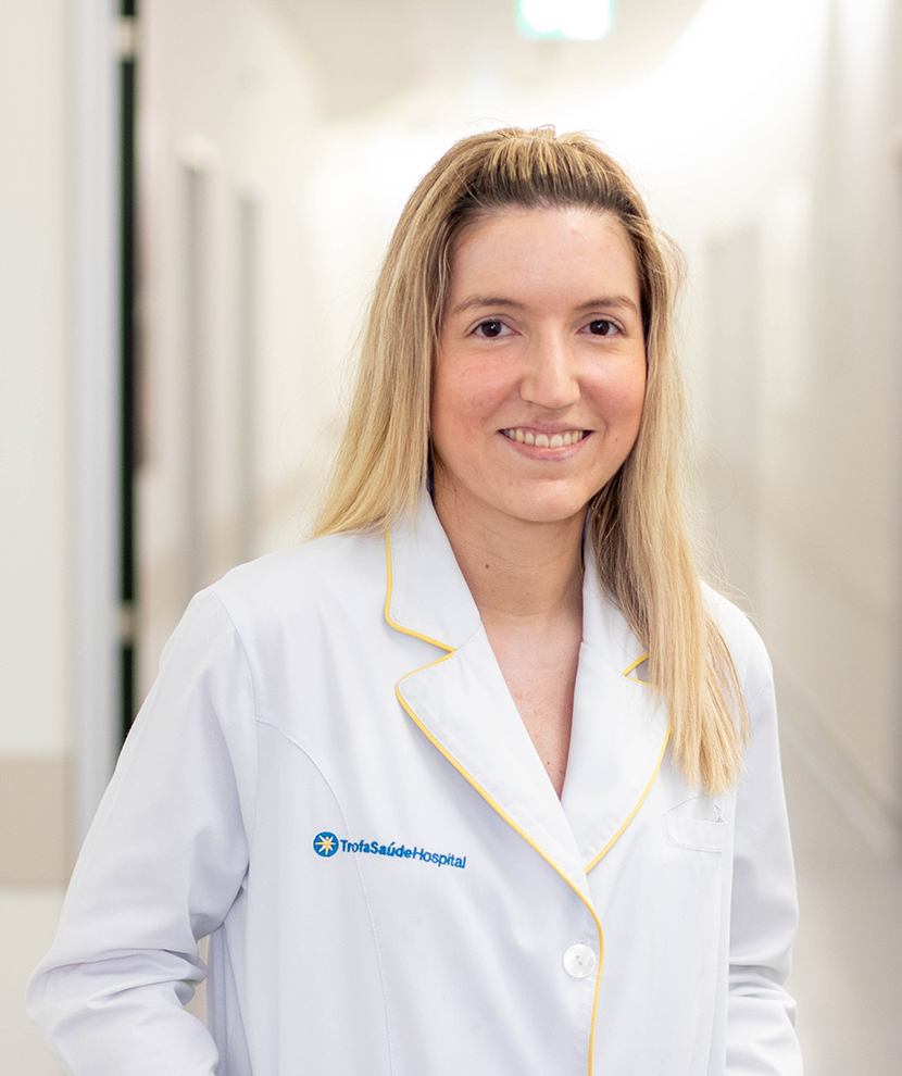 Fernanda Cristina Alves, Dra.