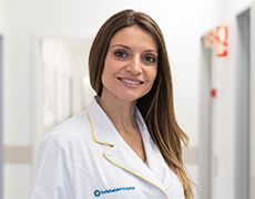 Ana Moreira De Sousa, Dra.