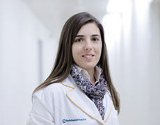 Márcia Morais, Dra.
