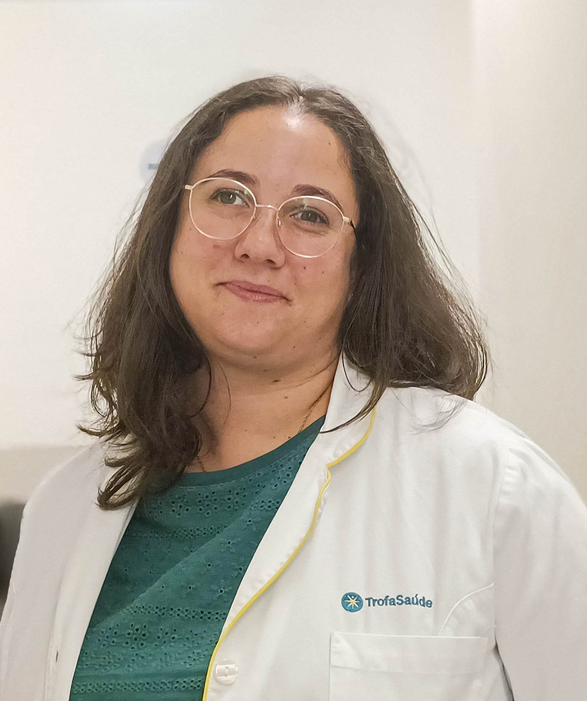 Jéssica de Lima Chaves, Dra.