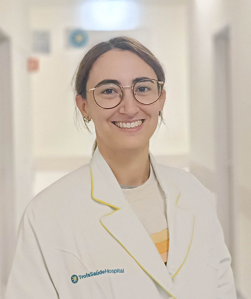 Ana Rita Batista, Dra.