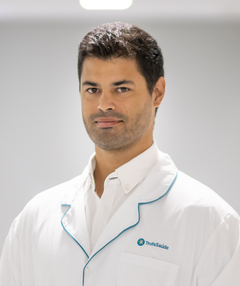 Miguel Coelho, Dr.