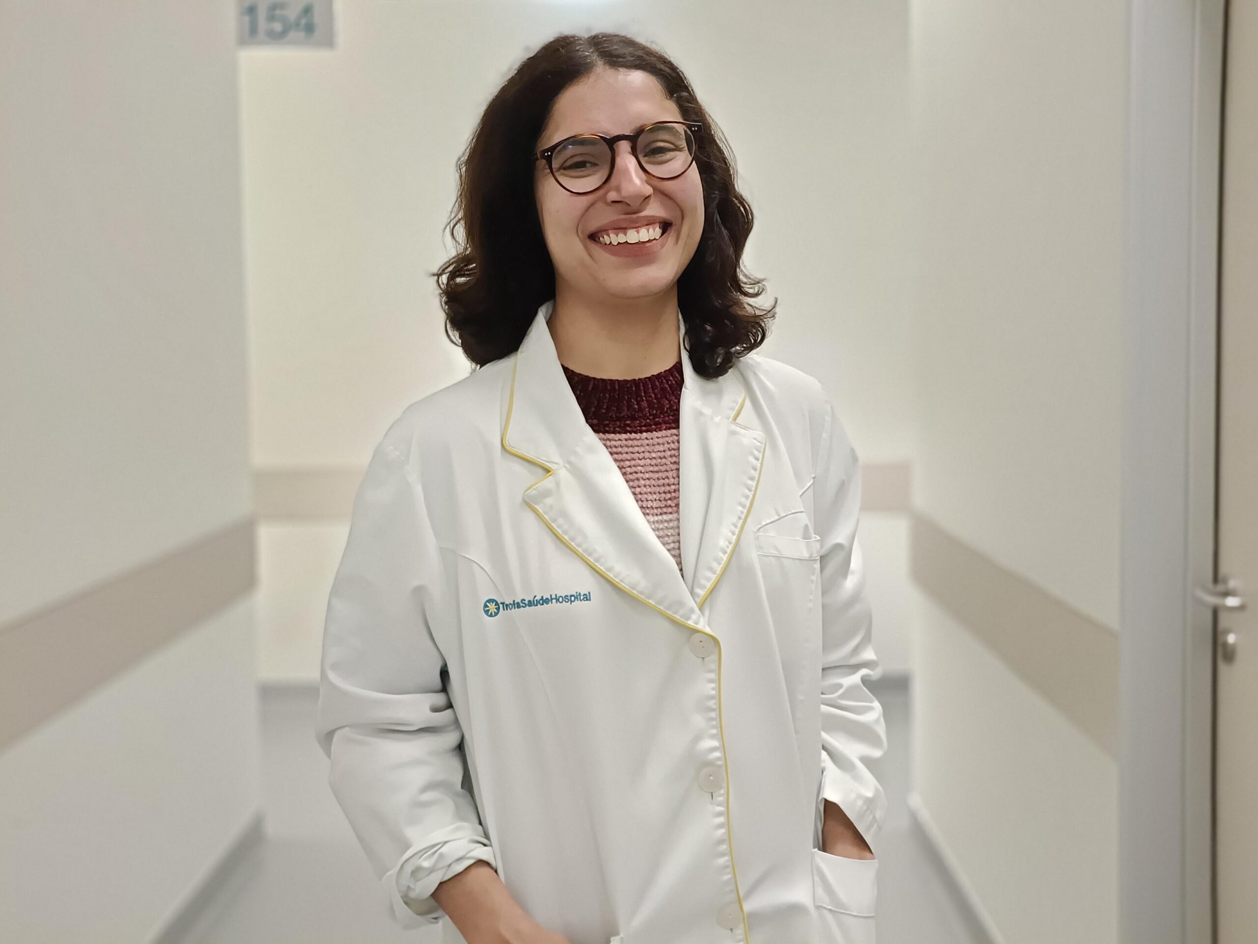 Mariana Vargas, Dra.