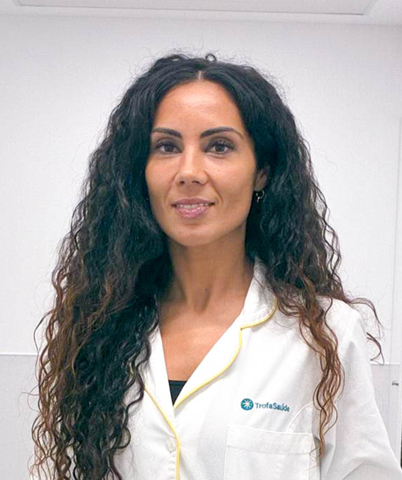 Ana Rita Alves, Dra.