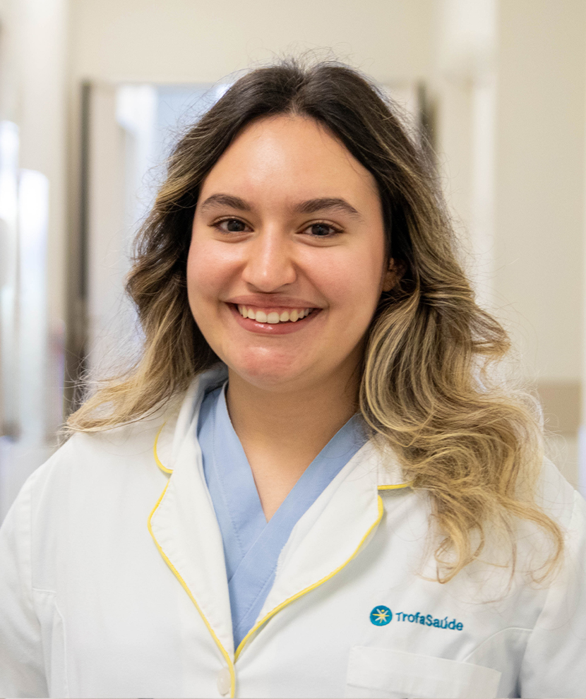 Daniela Cristina Vieira, Dra.