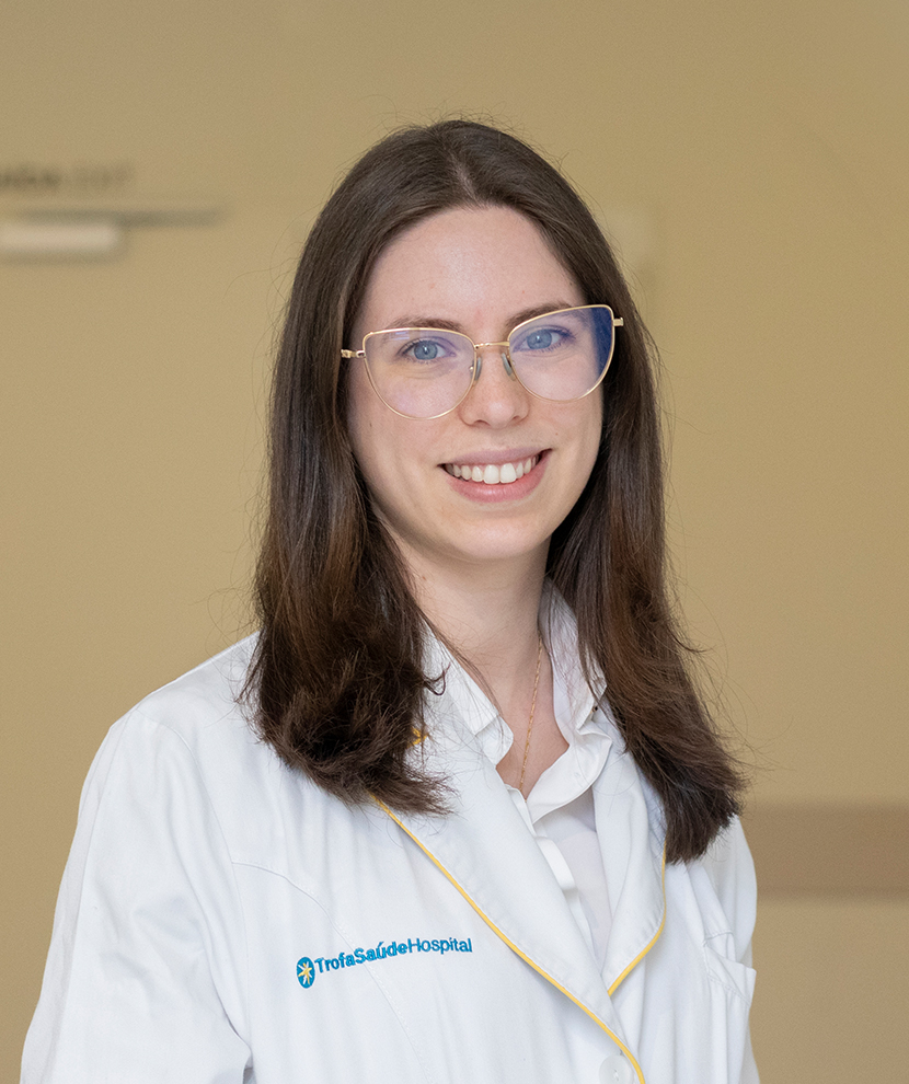 Filipa Leandro, Dra.