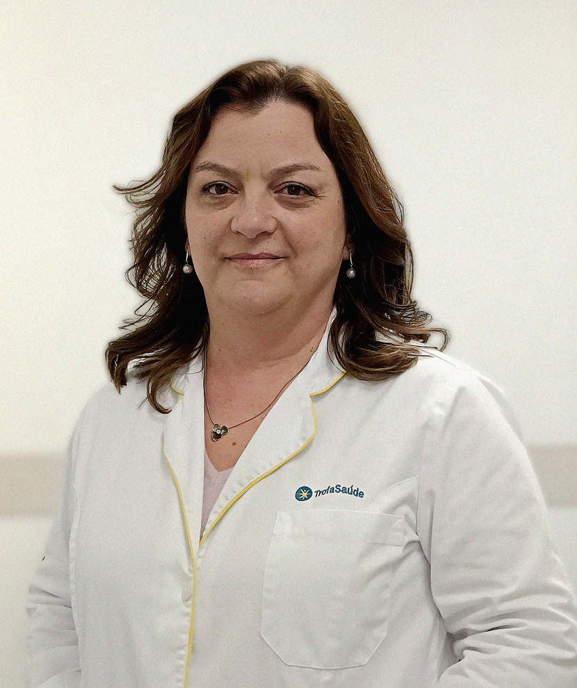 Dulce Fidalgo Maia, Dra.