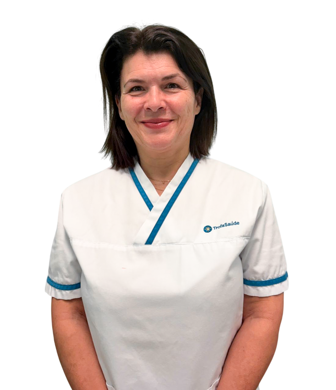 Enf.ª Alexandra Silva (OE10207)