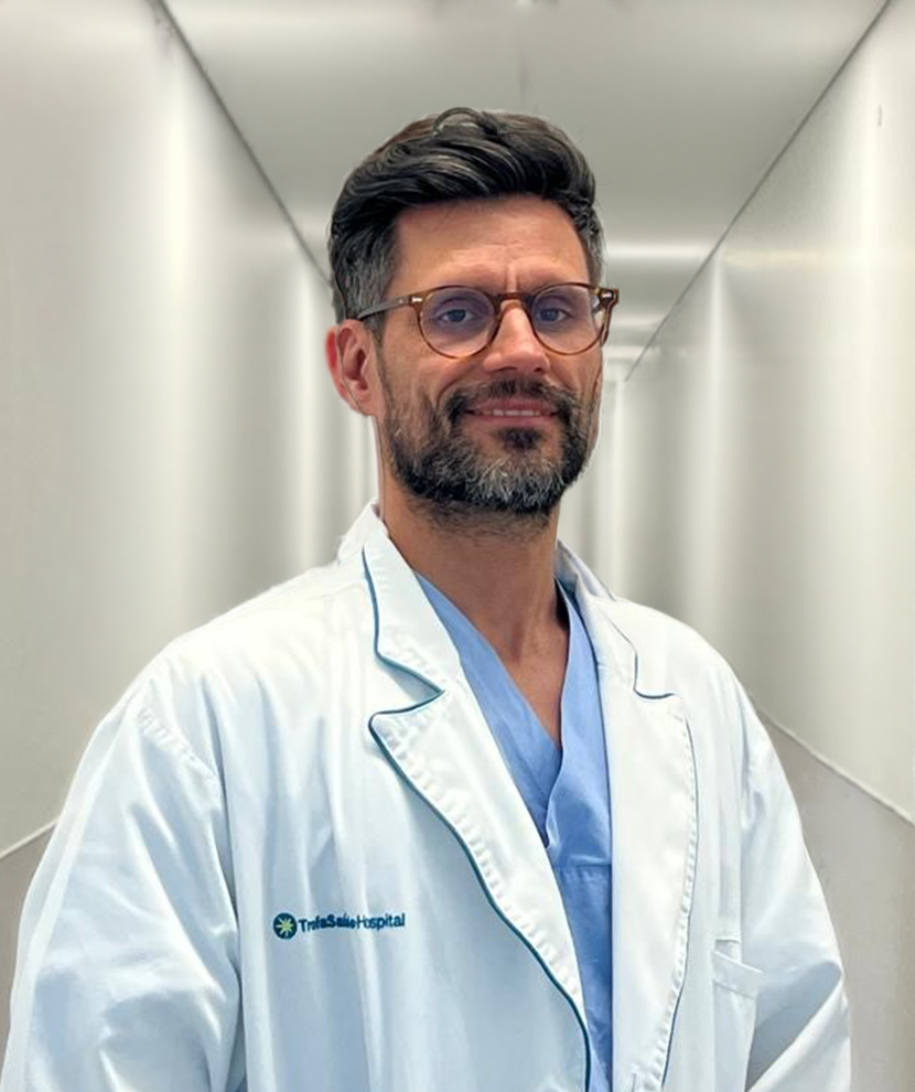 Carlos Valente, Dr.