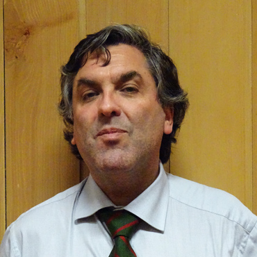 Dr. Nuno Carvalho