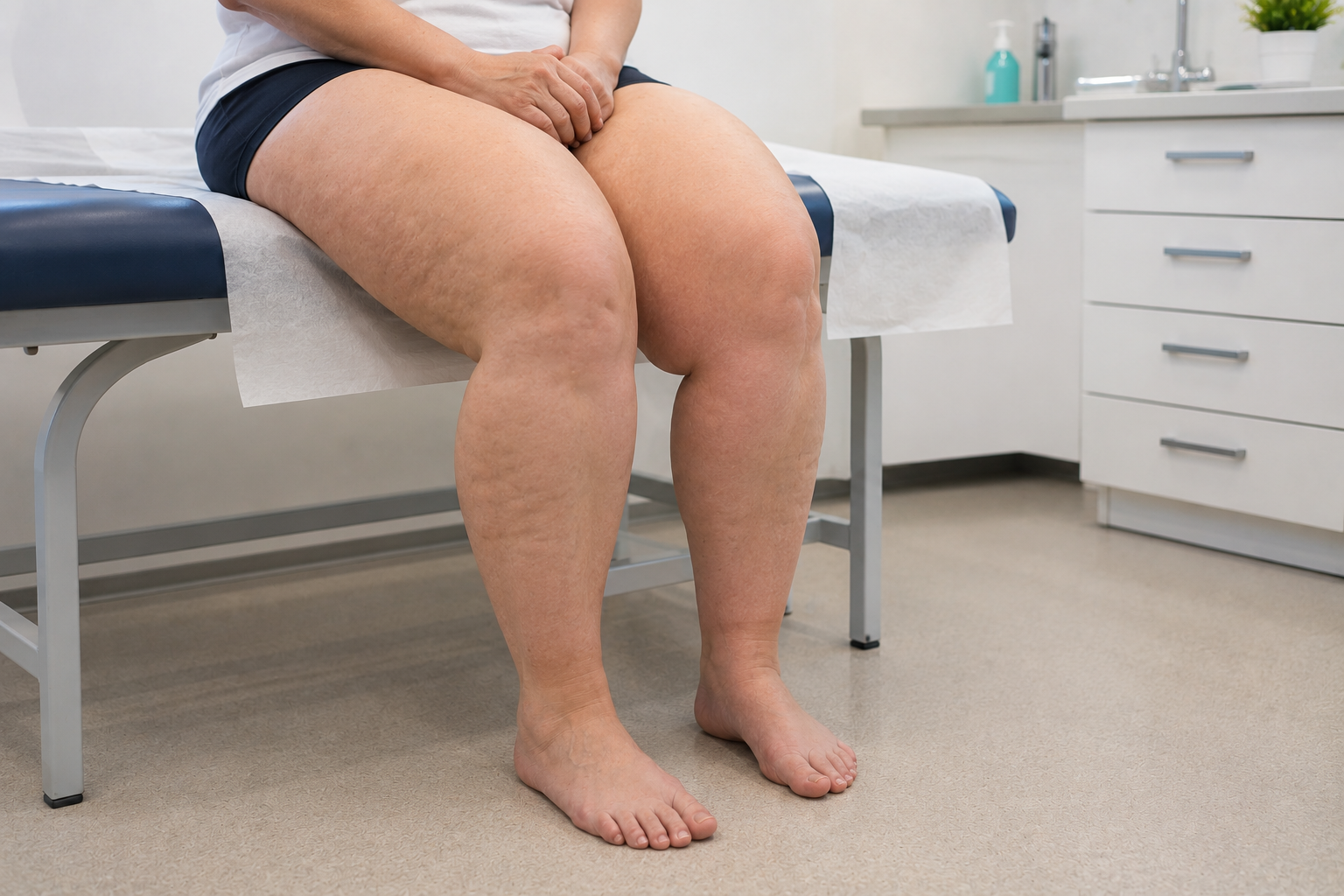 Lipedema