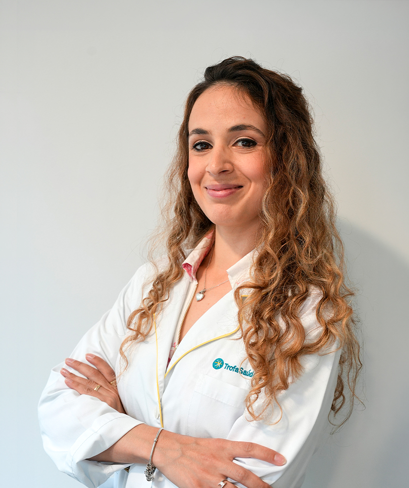 Marcia Gonçalves, Dra.