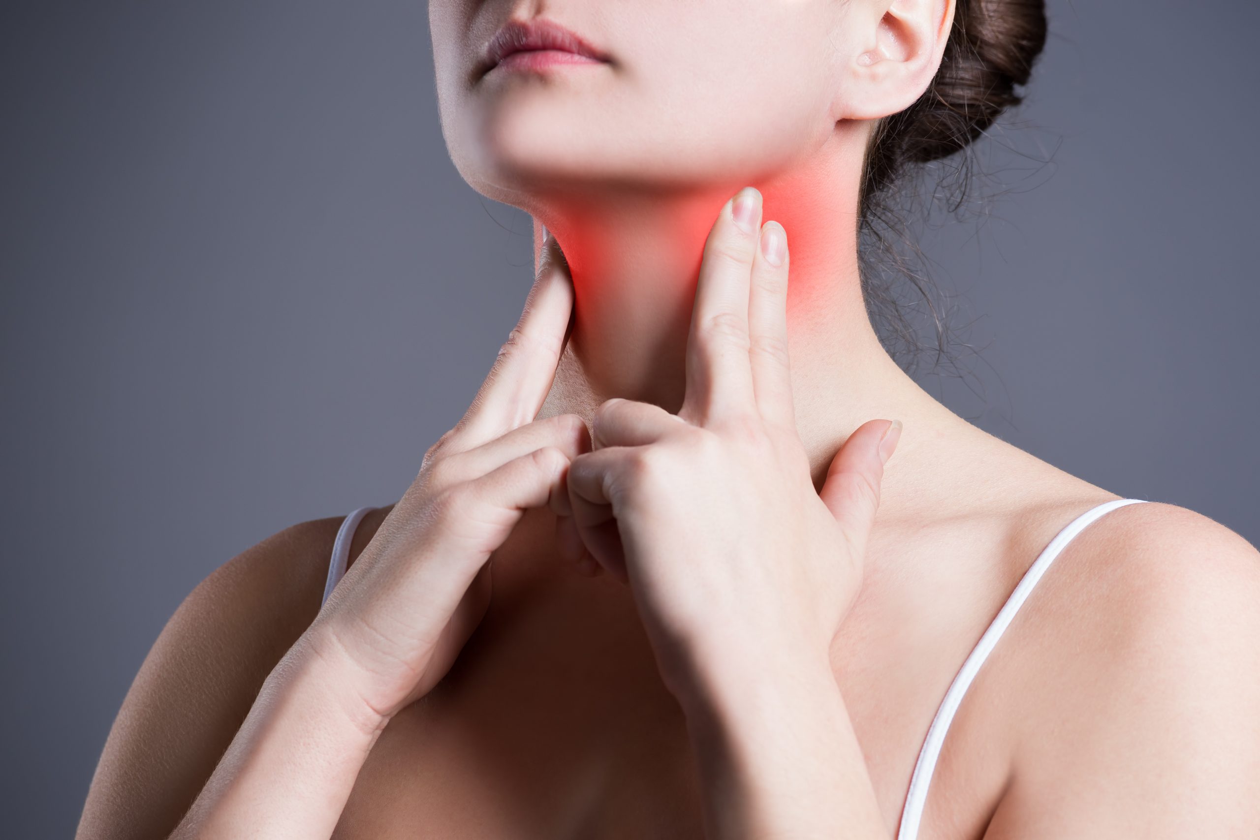 Doenças da tiroide