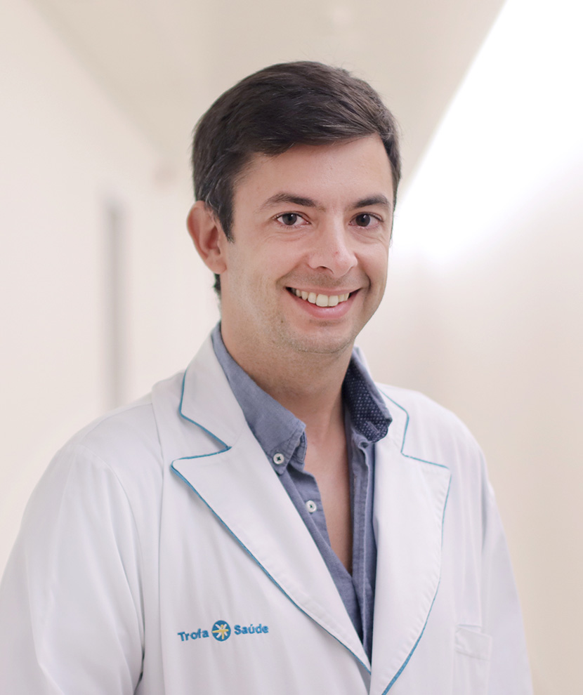 Tiago Carvalho, Dr.
