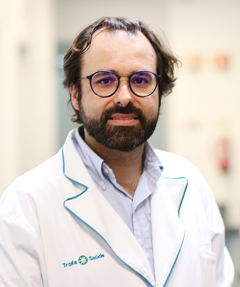 Tiago Antunes Lopes, Prof. Dr.