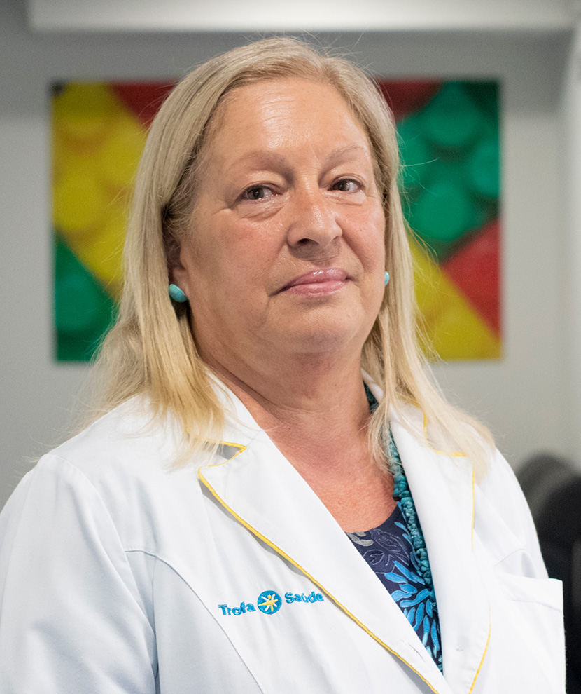 Maria Fernandes, Dra. Trofa Saúde