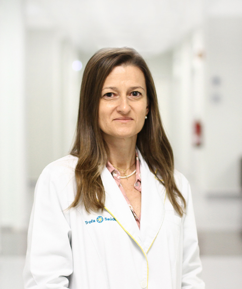 Ana Vitória, Dra.