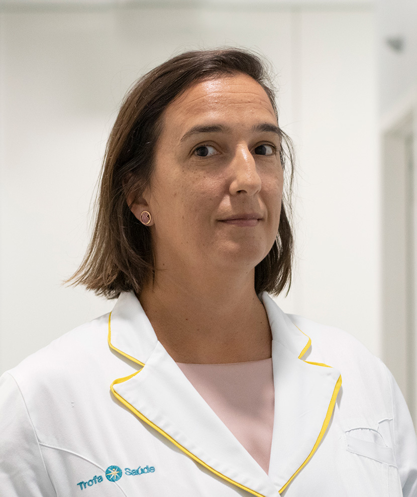 Susana Ferreira, Dra.