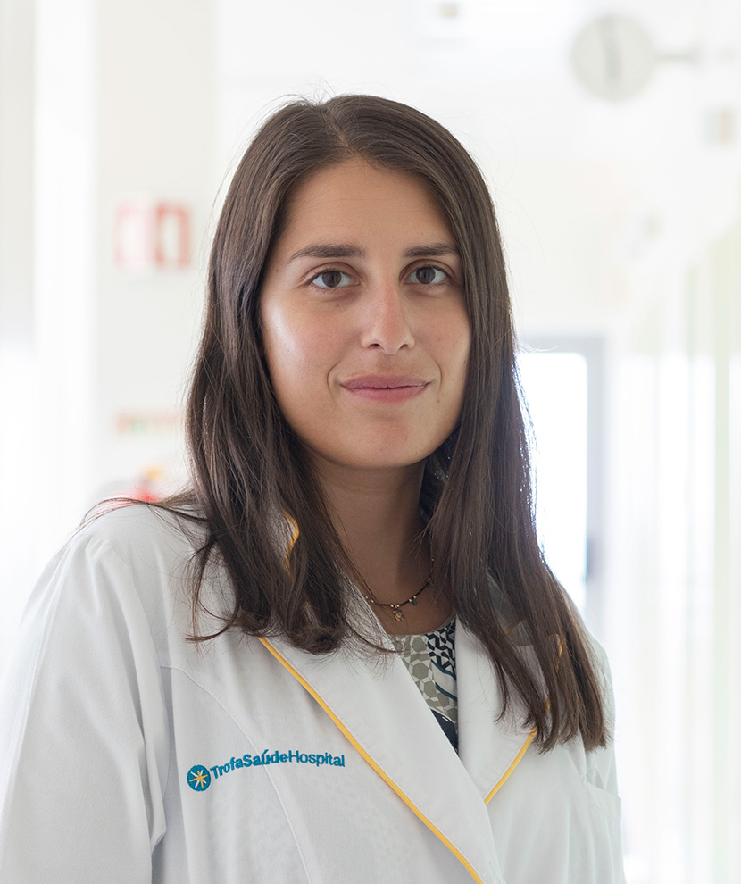 Filipa Silva, Dra.