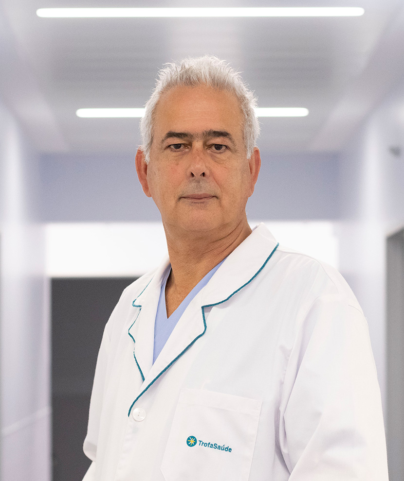 Abílio Marques Pinto, Drº