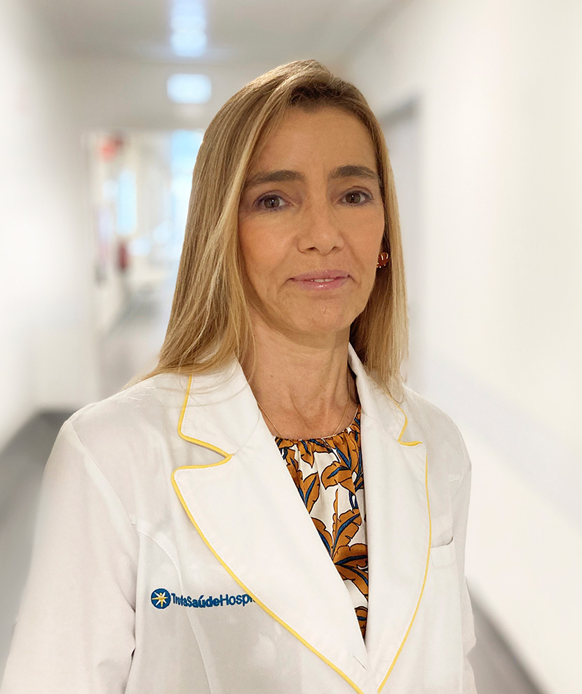 Ana Cabral Pinto, Dra.