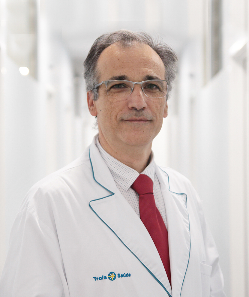 Alexandre Duarte, Dr.