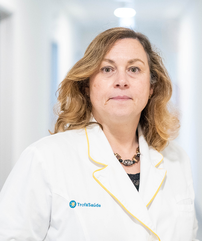 Amélia Feliciano, Prof.ª Dra.